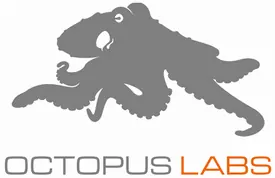 8ctopus labs logo